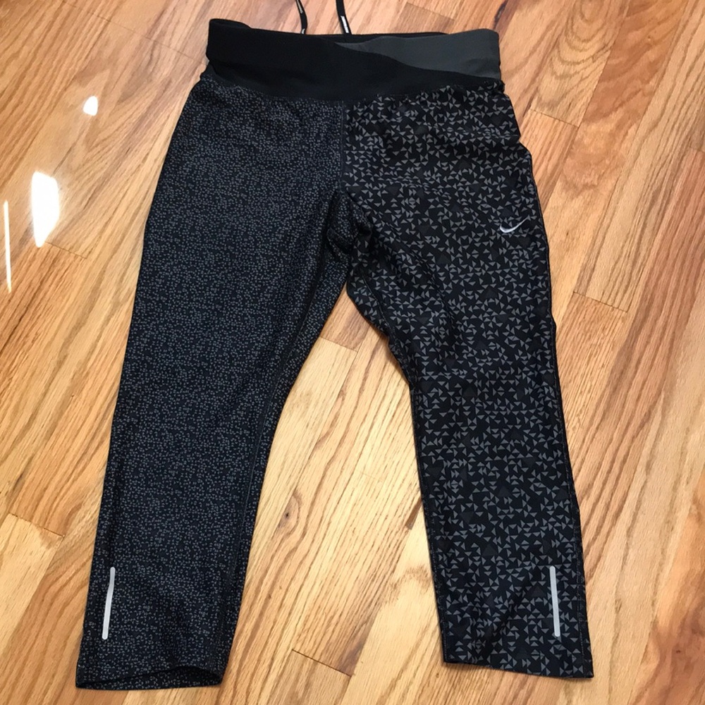 Nike drift 3/4 legging